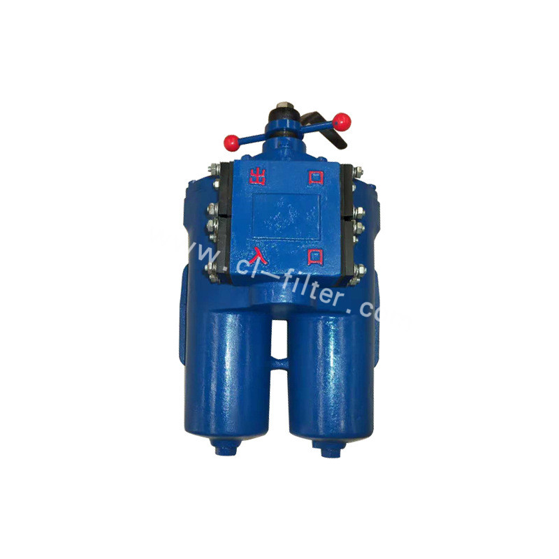 SPL-15/25/32/40/50/65/80/100/125/150/200˫Ͳ��Ƭʽ������