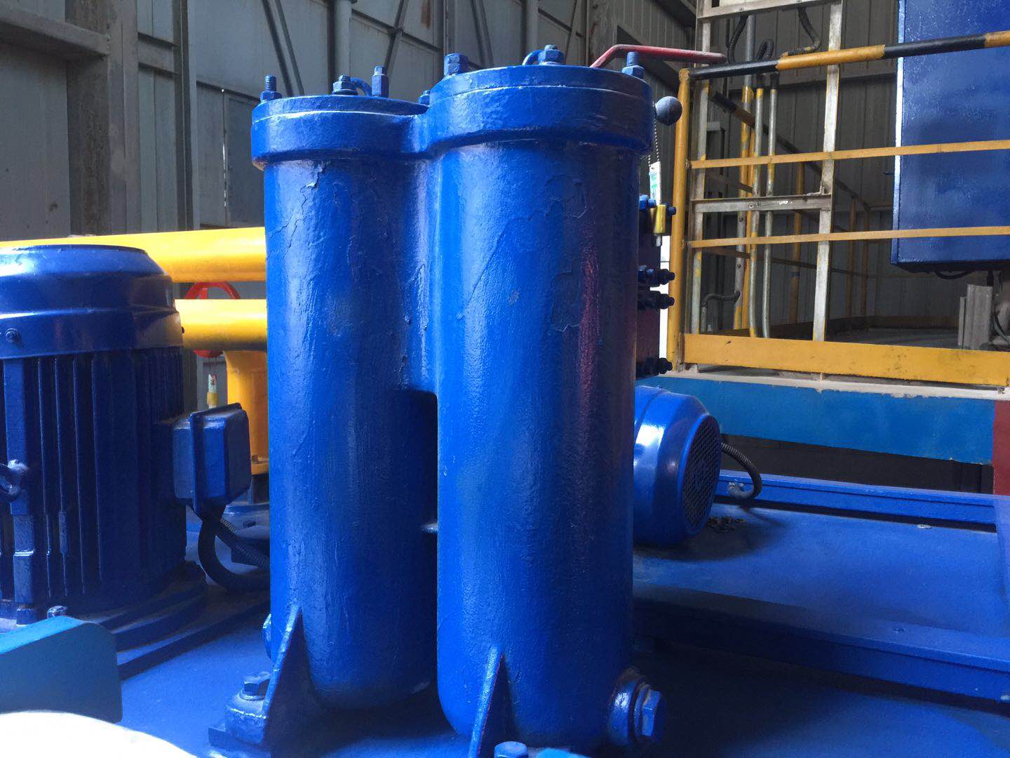 ���������ޱ�Ӯ���˼����豸�ֳ���װ���Ժ͵���(ͼ2)