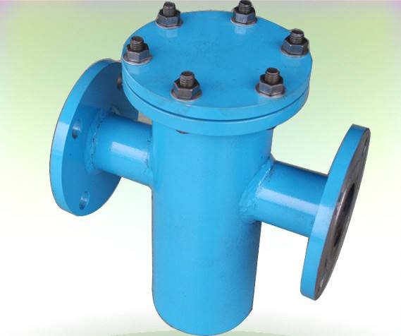 筒型过滤器 筒型过滤器