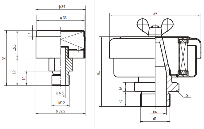 C�ͺ��������ṹͼ