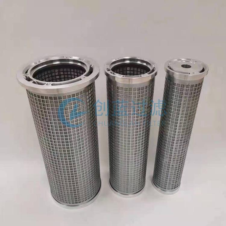 LY15/25三联滤油器滤芯 LY15/25三联滤油器滤芯