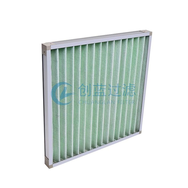 G4初效过滤器 G4初效过滤器